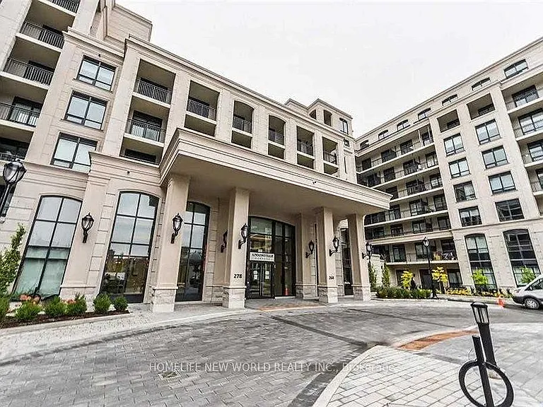 268 Buchanan Dr #703W — Photo 2