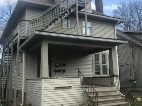 1012 N Capitol Ave APT 1, Lansing, MI 48906