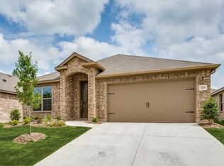 4430 Thalia Way, Forney, TX 75126