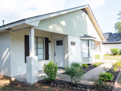 3213 Heatherwood Dr, Bryan, TX, 77801