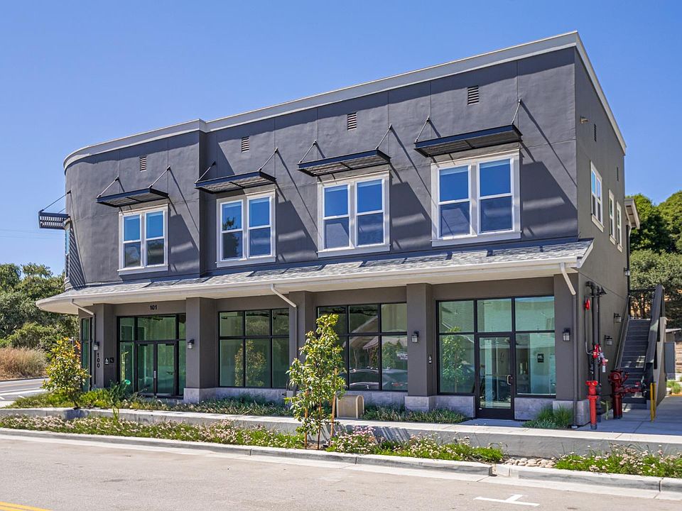 1st image of 101 Aptos Village Way #4