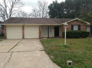 515 International Vlg, Humble, TX 77338