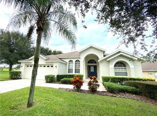 15801 Robin Hill Loop, Clermont, FL 34714