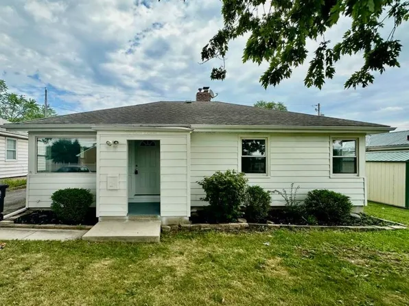 5707 Fairfield Ave, Fort Wayne, IN 46807