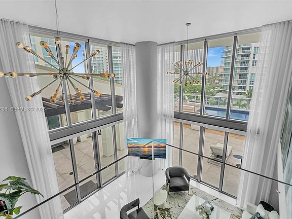 2nd image of 300 Sunny Isles Blvd #4-502