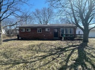3706 Colombo Ct, Dayton, OH 45416