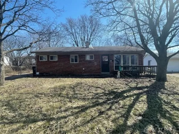 3706 Colombo Ct, Dayton, OH 45416