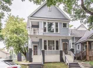 2203 N 28th St, Milwaukee, WI 53208