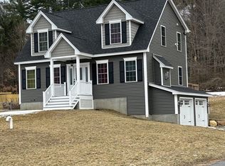 5 Richman St, Clinton, MA 01510