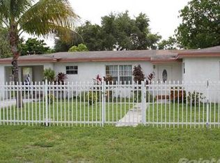 1220 NE 117th St, Miami, FL 33161