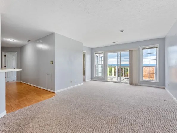 1300 Cedar Ridge Dr APT K, Radford, VA 24141