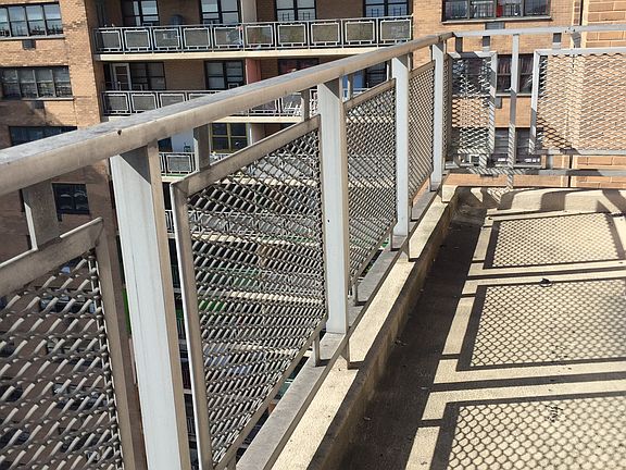 4th image of 1680 Bedford Ave APT 22C