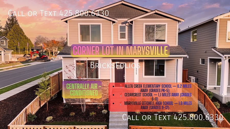 1st image of 5227 86th Ave NE #1A