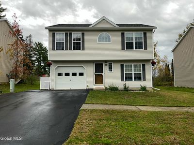 54 Morgans Run, Schuylerville, NY, 12871