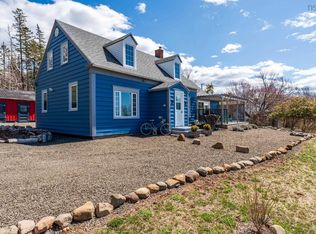 84 Old Post Rd, Annapolis, NS B0S1E0