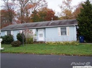 101 Jarsebowski Way, Little Egg Harbor, NJ