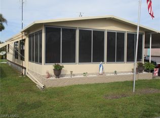 3525 Celestial Way, Fort Myers, FL 33903