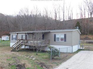 327 Big Branch Rd, Danville, WV 25053