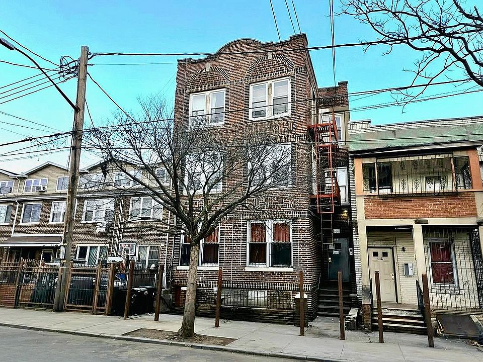 1st image of 651 Barbey St #1-6