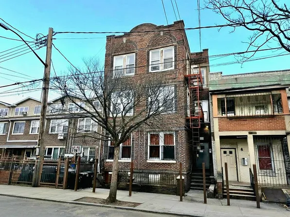 651 Barbey St #1-6, Brooklyn, NY 11207