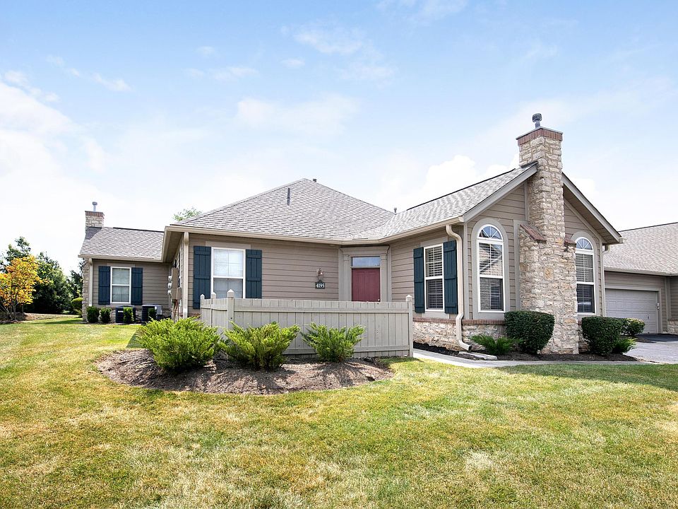 1st image of 4195 Waterside Pl #9