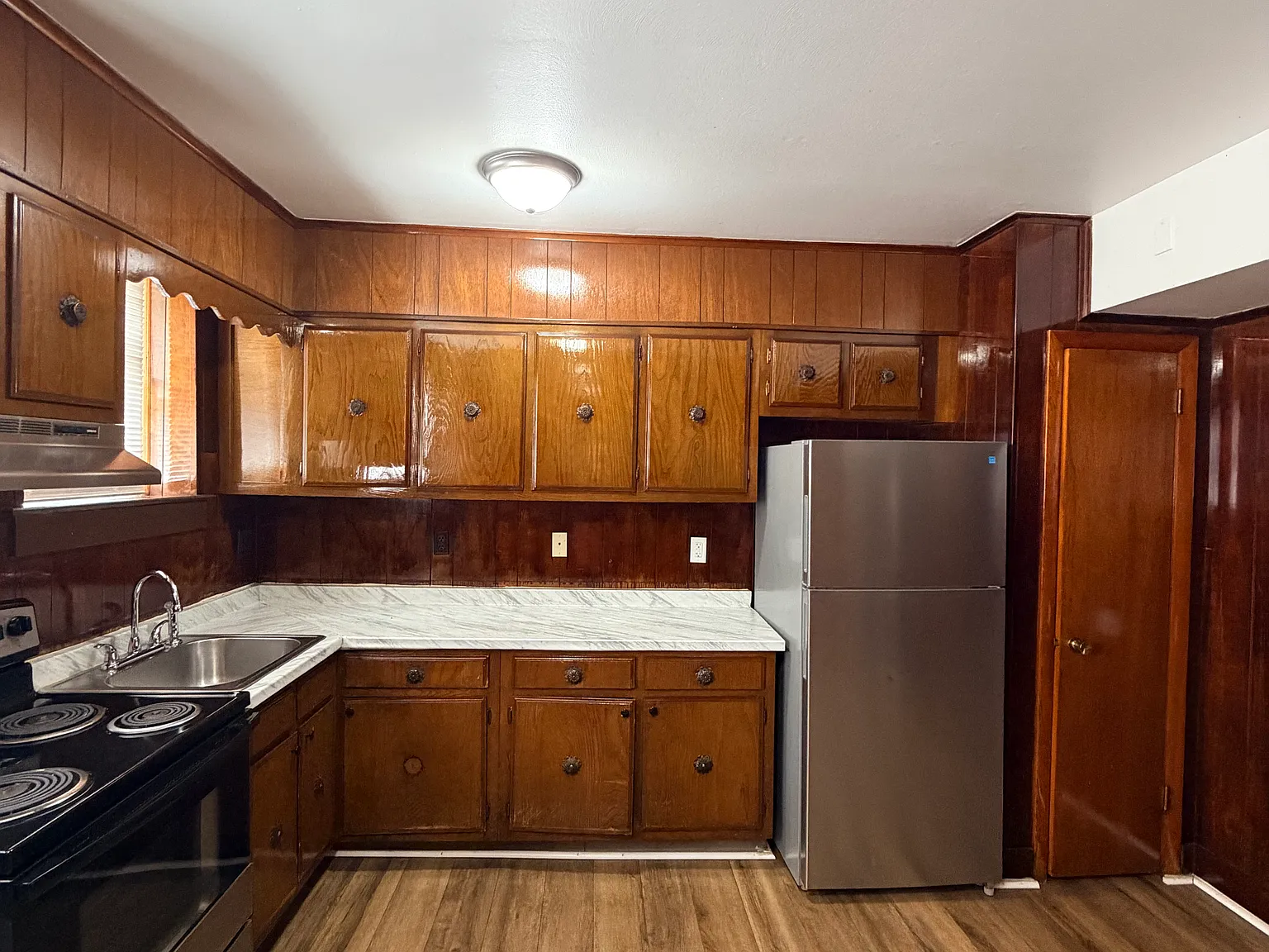 1 bed, $1,250 — Photo 3