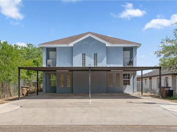 402 34th St, Edinburg, TX 78542