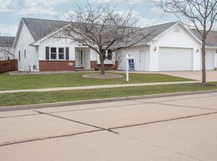 2603 E Sundance Dr, Appleton, WI 54913
