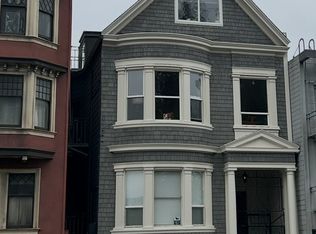 709-711 Lincoln Way #3, San Francisco, CA 94122