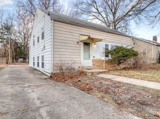 608 E Washington St, Urbana, IL