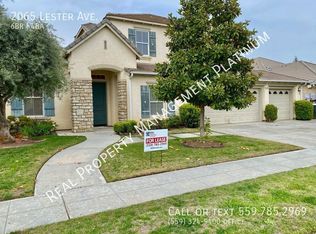 2065 Lester Ave, Clovis, CA 93619