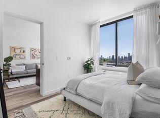 55 Jordan Ave #6140, Jersey City, NJ 07306