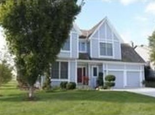 14141 W 130th Ter, Olathe, KS 66062