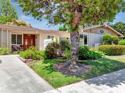 741 Avenida Majorca Unit B, Laguna Woods, CA, 92637