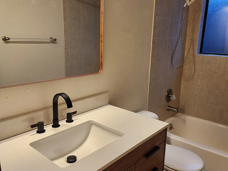 Main Bath