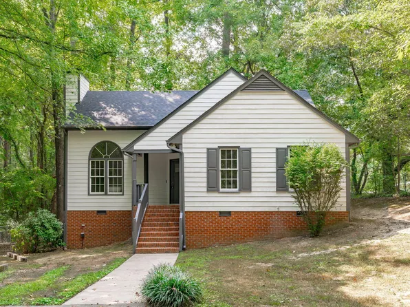 3425 Baugh St, Raleigh, NC 27604