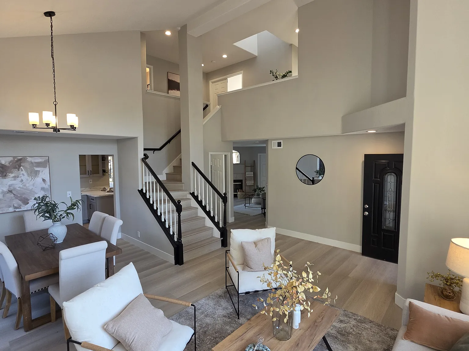 4 bed, 2.5 bath, 1927 sqft, $1,500 — Photo 3