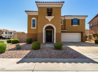 4914 N 108th Ave, Phoenix, AZ 85037