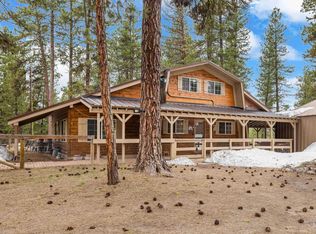 35 Bull Pine Rd, Idaho City, ID 83631