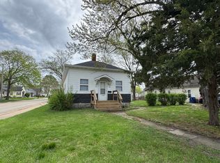 1090 Creve Coeur St, La Salle, IL 61301