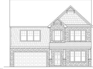 486 Green Arbor Ln #50, Winston Salem, NC 27103