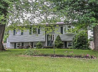 4306 Morris Dr, Sykesville, MD 21784