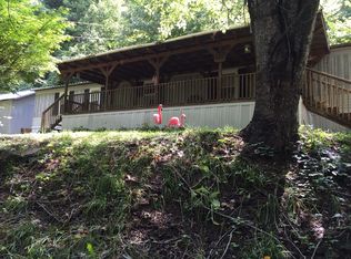 233 Shane Dr, Canton, NC 28716