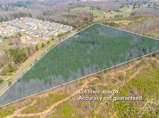 292 Moose Club Rd, Statesville, NC 28677