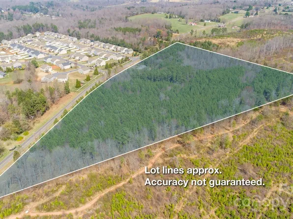 292 Moose Club Rd, Statesville, NC 28677