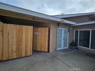 4740 W 152nd St, Lawndale, CA 90260