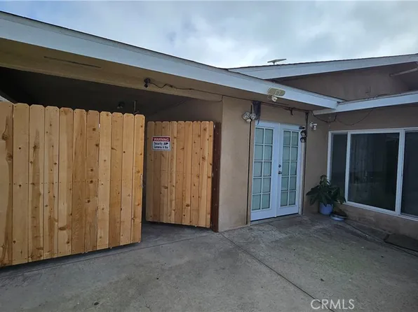 4740 W 152nd St, Lawndale, CA 90260