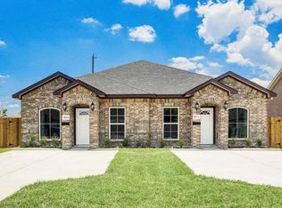 9622 Kinder Ln #A, Houston, TX 77051