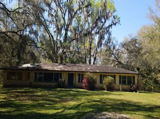24510 Old Bellamy Rd, High Springs, FL 32643
