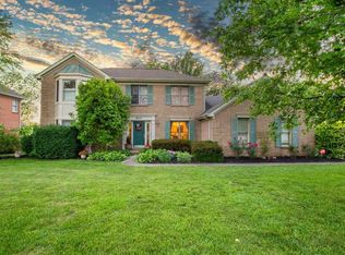 9213 Tranquility Dr, Florence, KY 41042